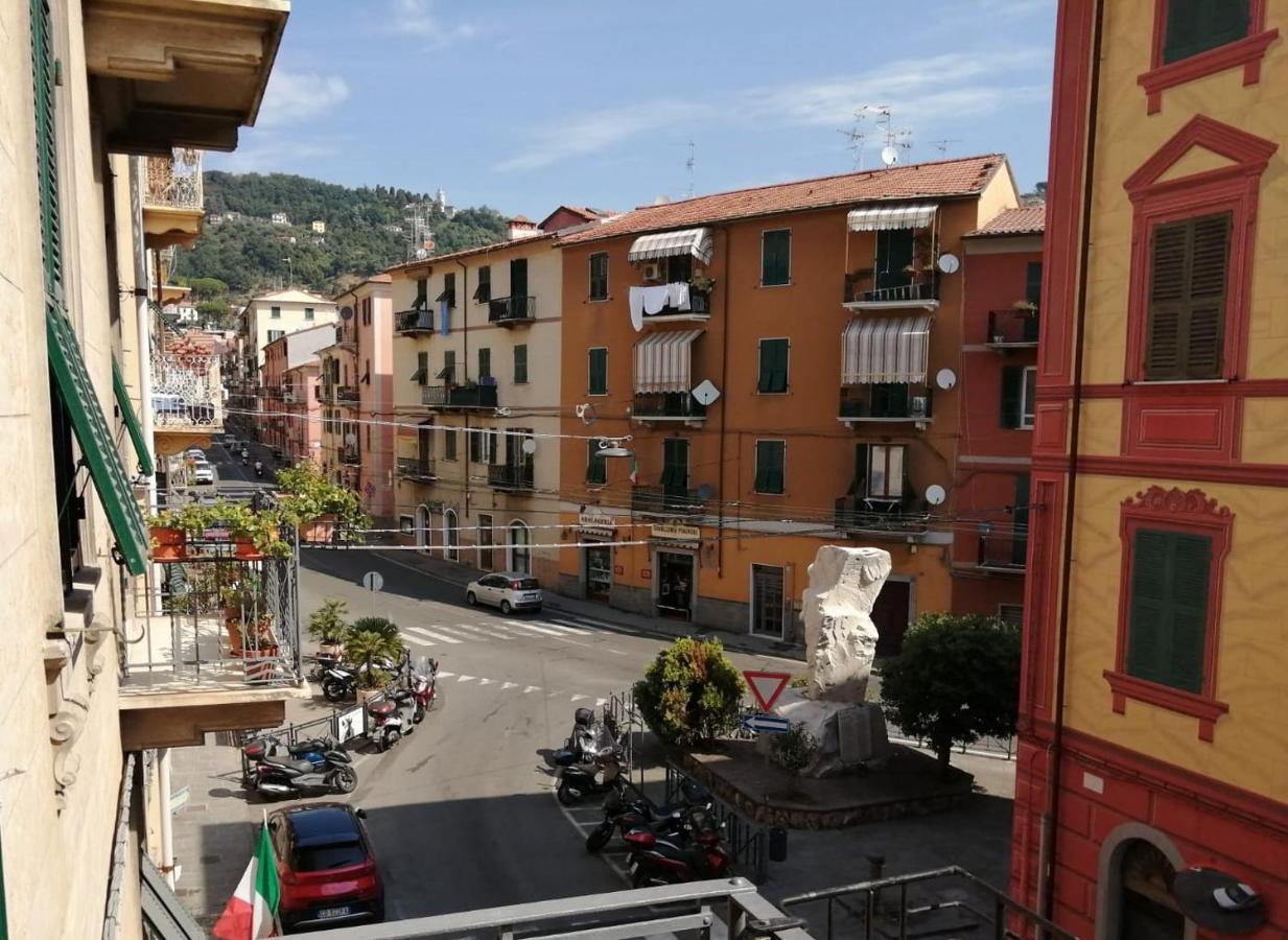 Casa Minù * La Spezia
